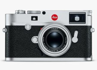 Leica M10 krijgt upgrade met Wi-Fi en nieuwe beeldprocessor