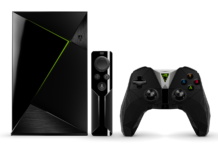 Nvidia Shield krijgt flinke update met 4K HDR en Google Assistant