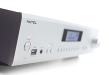 De 14 Serie van Rotel moet geluid naar nieuwe hoogte brengen