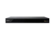 Sony met eigen Ultra HD Blu-ray speler sony-UBP-X800