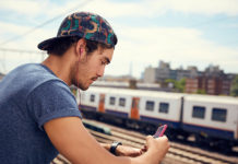 Hi-res muziek, waar je ook gaat