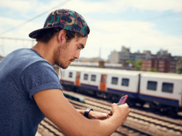 Hi-res muziek, waar je ook gaat