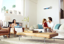 Premies voor warmtepompen in 2017