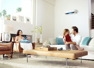 Premies voor warmtepompen in 2017