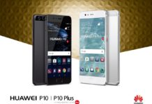 Huawei P10 en P10 Plus: samenwerking met Leica verder uitgediept Huawei P10 smartphoneHuawei P10 smartphone