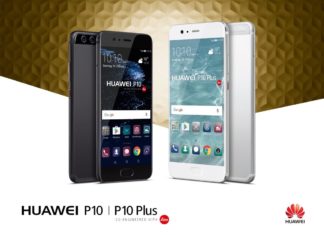 Huawei P10 en P10 Plus: samenwerking met Leica verder uitgediept Huawei P10 smartphoneHuawei P10 smartphone