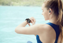 Test: Samsung Gear S3 smartwatch Samsung Gear S3 smartwatch