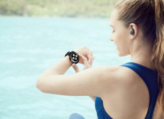 Test: Samsung Gear S3 smartwatch Samsung Gear S3 smartwatch