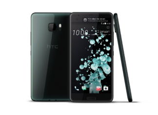 HTC U Ultra en HTC U Play krijgen stevig prijskaartje