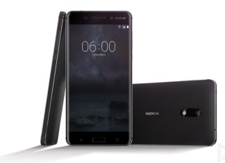 Nokia met twee Android 7.0 smartphones op MWC én terugkeer legendarische Nokia 3310