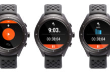 Nieuwe Strava app voor Android Wear 2.0