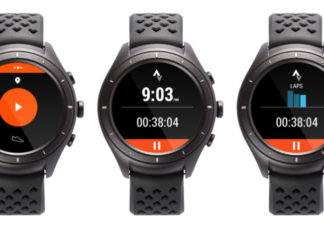 Nieuwe Strava app voor Android Wear 2.0