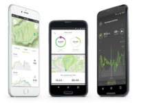 Nieuwe Sports app voor TomTom