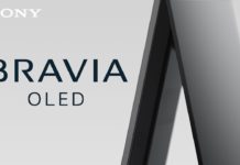 Video: dit is Sony’s eerste OLED televisie