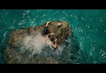 Filmreview: The Shallows (Blu-ray)