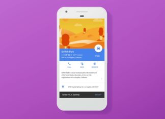 Makkelijker je favoriete plekken in Google Maps opslaan en delen