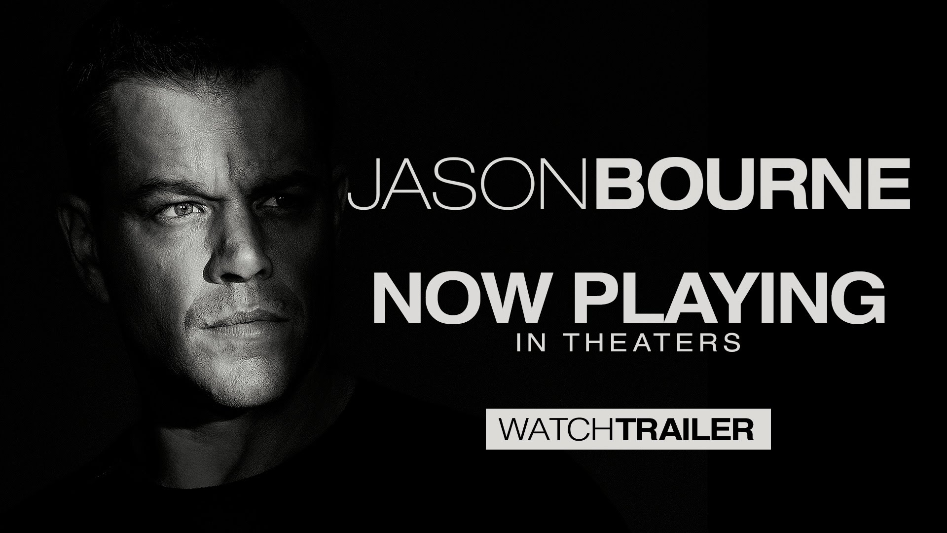 Jason Bourne 2 Streaming