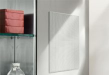 Bang & Olufsen met inbouwluidsprekers in samenwerking met Origin Acoustics Bang & Olufsen Palatial Inbouwluidspreker