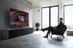 Voici les téléviseurs OLED de Panasonic pour 2017 panasonic-EZ1000-oled-tv
