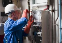 Slimme, digitale elektriciteitsmeters vanaf 2019?