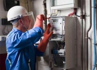 Slimme, digitale elektriciteitsmeters vanaf 2019?
