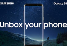 10 dingen die je moet weten over de Samsung Galaxy S8 en S8+