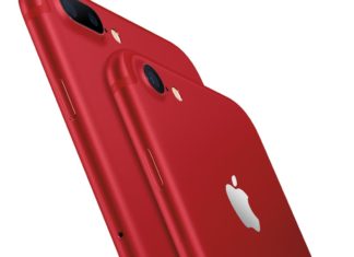 Nieuwe iPad en rode iPhone 7 apple-iphone7-rood