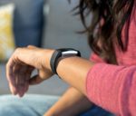 Fitbit zet in op slaapmonitoring en continue hartslagmeting met nieuwe Alta HR polsband Fitbit Alta HR