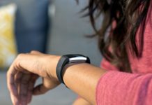 Fitbit zet in op slaapmonitoring en continue hartslagmeting met nieuwe Alta HR polsband Fitbit Alta HR