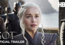 De eerste trailer voor Game of Thrones seizoen 7 is er!