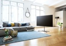 Dit zijn de Panasonic LED-televisies voor 2017 Panasonic LED-tv 2017