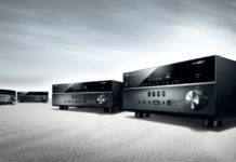 4 nieuwe Yamaha AV-receivers met multiroom MusicCast yamaha-rxv83
