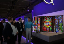 Samsung televisies in 2017 krijgen eigen HDR-standaard HDR10 Plus Samsung HDR10 Plus