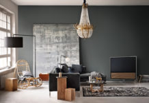 BeoVision 14, l’exemple même d’un téléviseur de luxe Beovision