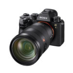 Sony Alpha A9 full-frame camera is supersnel