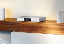 Fayola: het flexibele draadloze muzieksysteem van Pioneer pioneer-fayola-wit