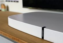 Review: Sonos Playbase