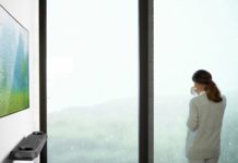 LG OLED-tv W7 nu beschikbaar in enkele Belgische winkels LG-W7-Oled-tv