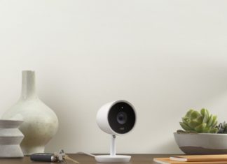 Nest Cam IQ heeft 4K-sensor met HDR Nest Cam IQ