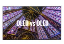 QLED vs OLED: de verschillen op een rij QLED vs OLED