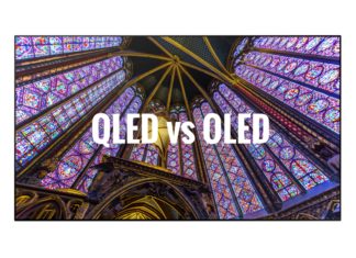 QLED vs OLED: de verschillen op een rij QLED vs OLED