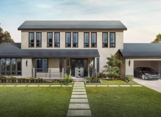 Zonnedakpannen Tesla nu te bestellen in Belgiƫ en Nederland Tesla Solar Roof zonnedakpannen
