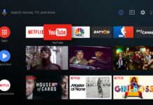 Flinke opfrisbeurt voor Android TV later in 2017 android tv 2017