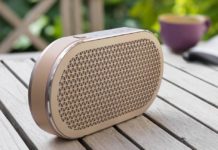 Dali kiest voor multiroom muziekoplossing BluOS dali-bluos