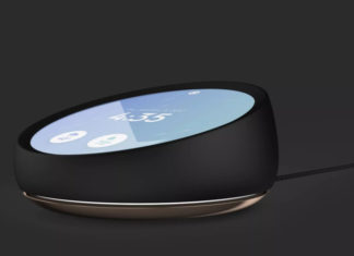 Essential Home: uitvinder van Android lanceert eigen smart home speaker essential-home