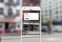 Google Lens: de camera van je telefoon is de zoekmachine