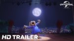 Filmreview: Sing (Ultra HD Blu-ray)