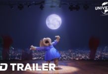 Filmreview: Sing (Ultra HD Blu-ray)