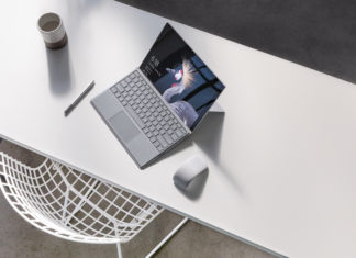 Nieuwe Microsoft Surface Pro: grotere batterij en stuk stiller dan voorganger microsoft-surface-pro-2017