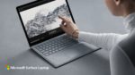 Opvallend traditioneel: de Surface Laptop van Microsoft microsoft-surface-laptop